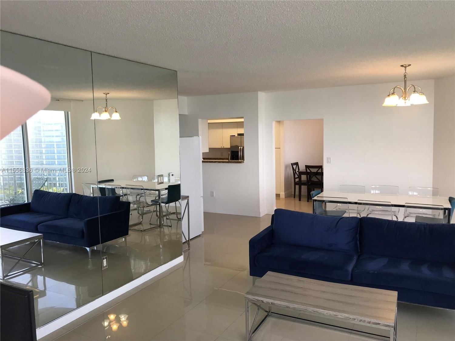 Real estate property located at 17375 Collins Ave #1708, Miami-Dade County, OCEAN POINT BEACH CLUB CO, Sunny Isles Beach, FL