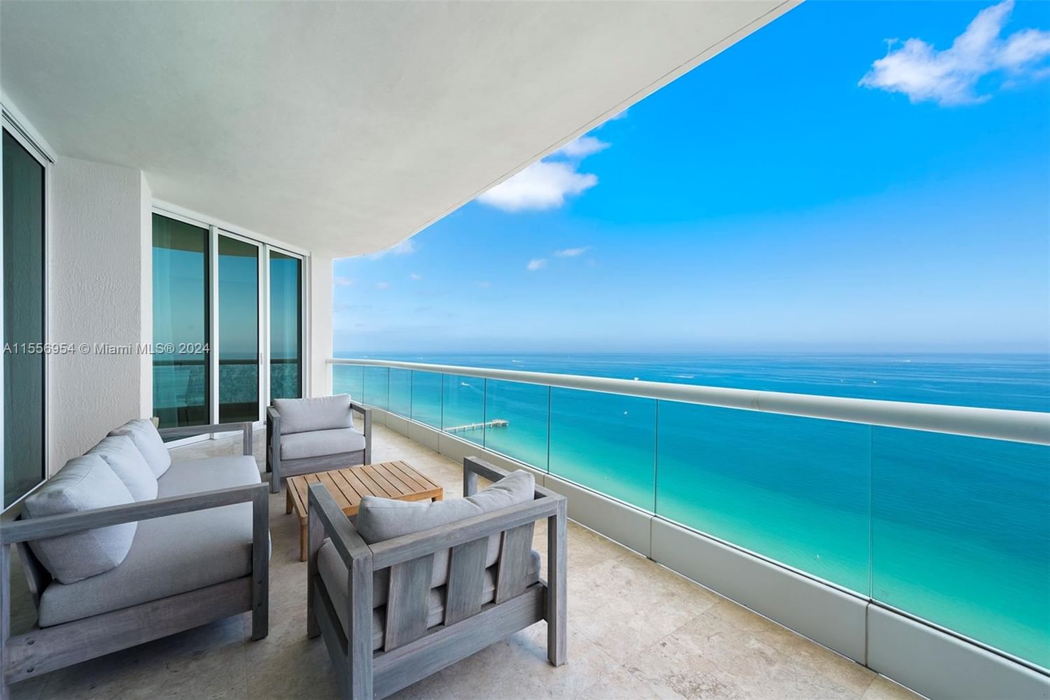 Real estate property located at 16051 Collins Ave #3103, Miami-Dade, TURNBERRY OCEAN COLONY, Sunny Isles Beach, FL