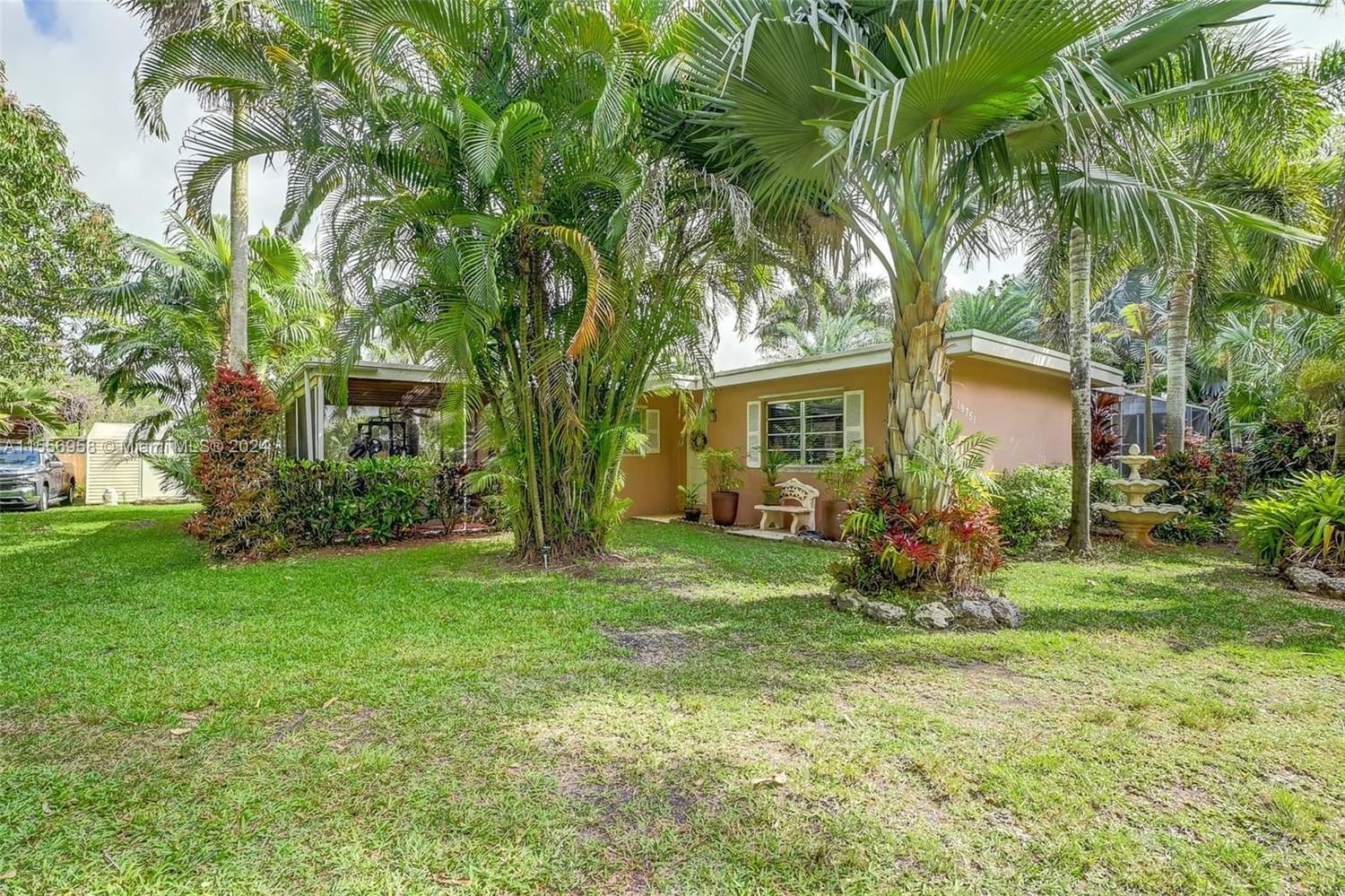 Real estate property located at 19751 242nd St, Miami-Dade County, DIXIE PARK HEIGHTS, Homestead, FL