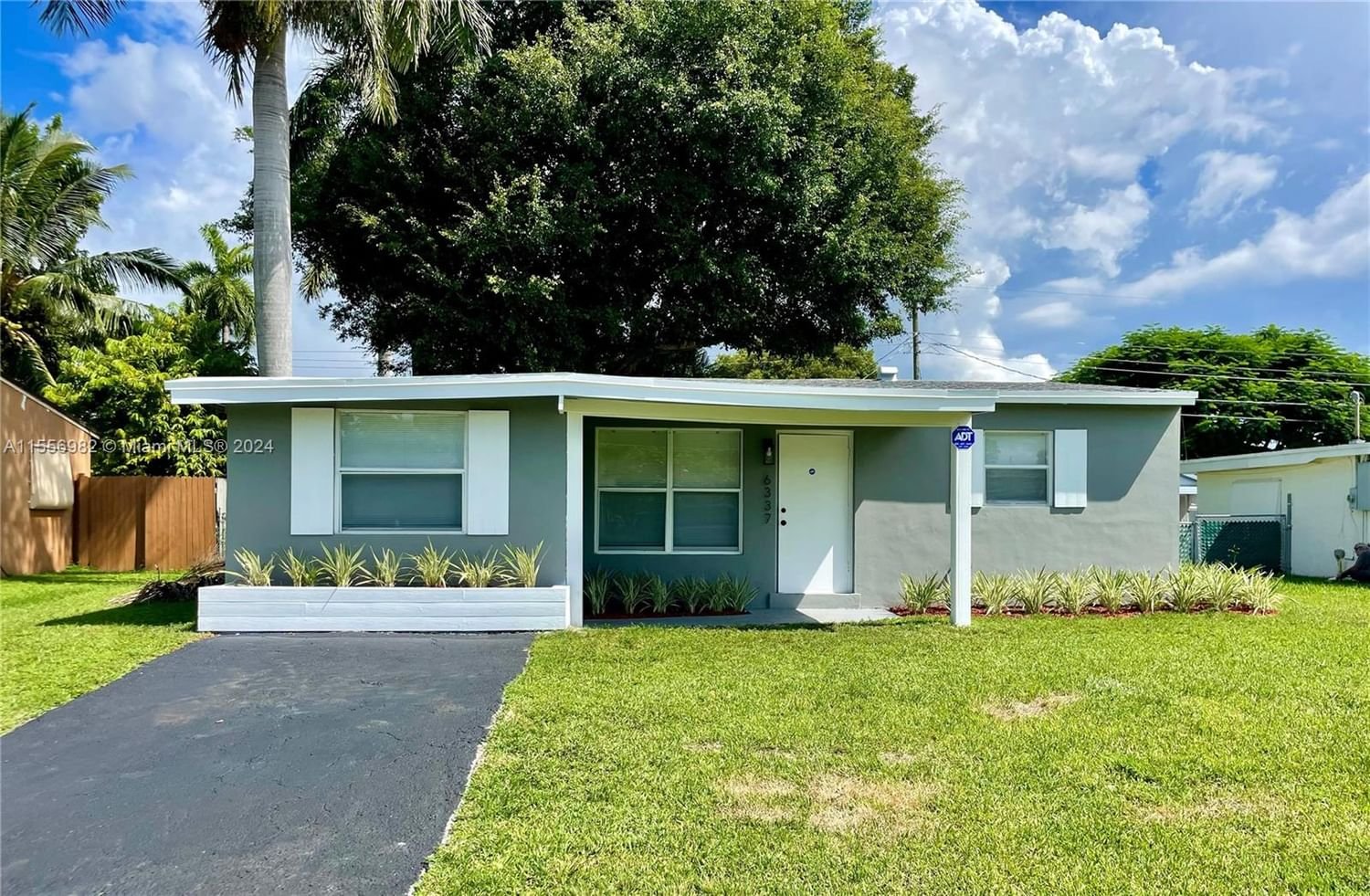 Real estate property located at , Broward County, NORTH MARGATE 1ST ADD, Margate, FL