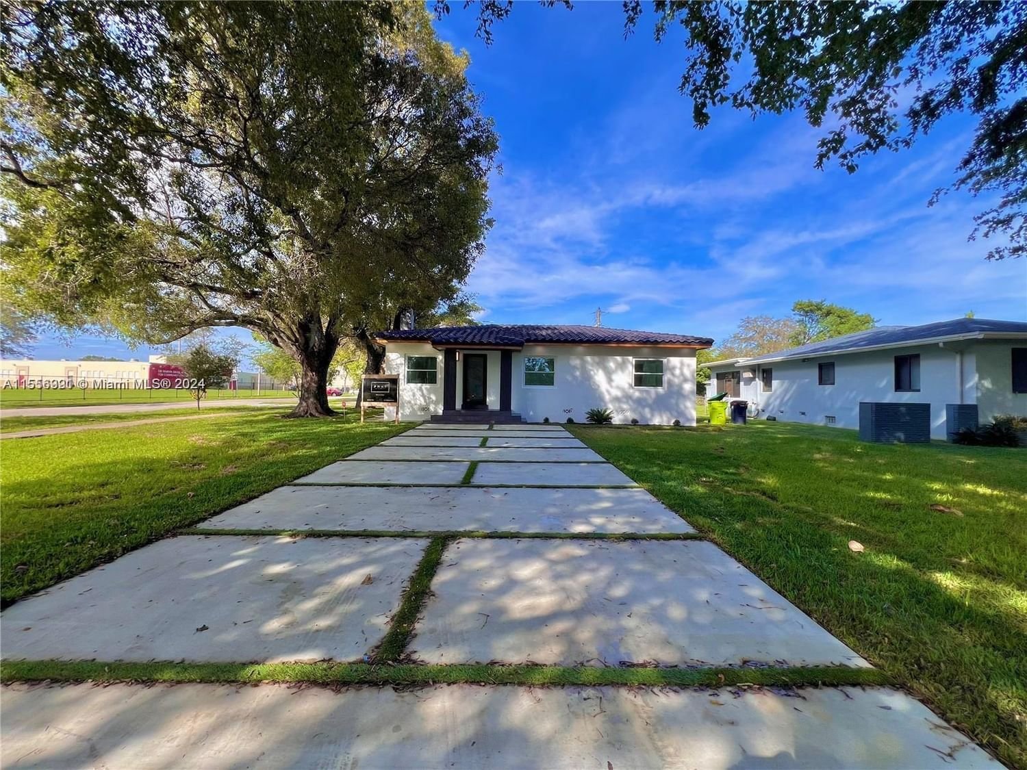 Real estate property located at 199 87th St, Miami-Dade County, HOMEDALE, El Portal, FL