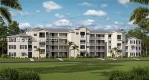 Real estate property located at 5749 Double Eagle Circle #4524, Collier County, Terrace3/The National Ph 1, Ave Maria, FL
