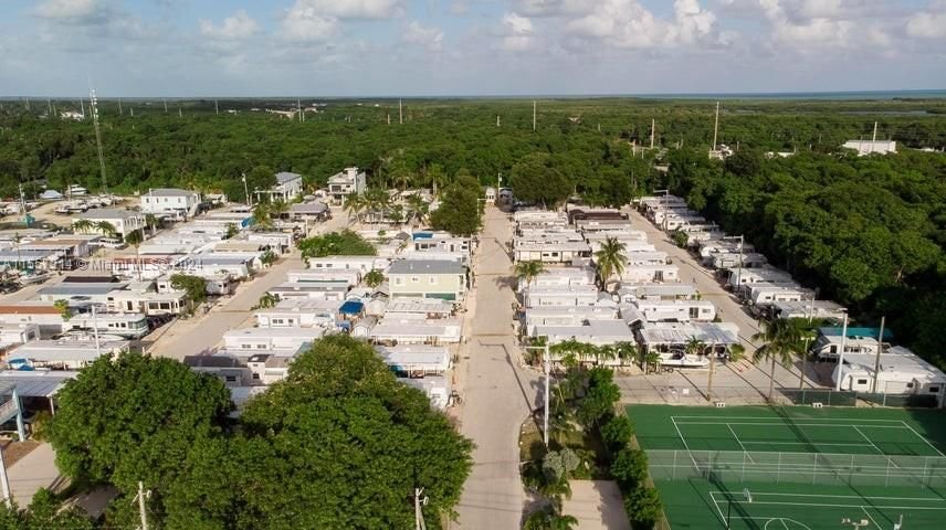 Real estate property located at 325 Calusa St #78, Monroe County, CALUSA CAMPGROUND, Key Largo, FL