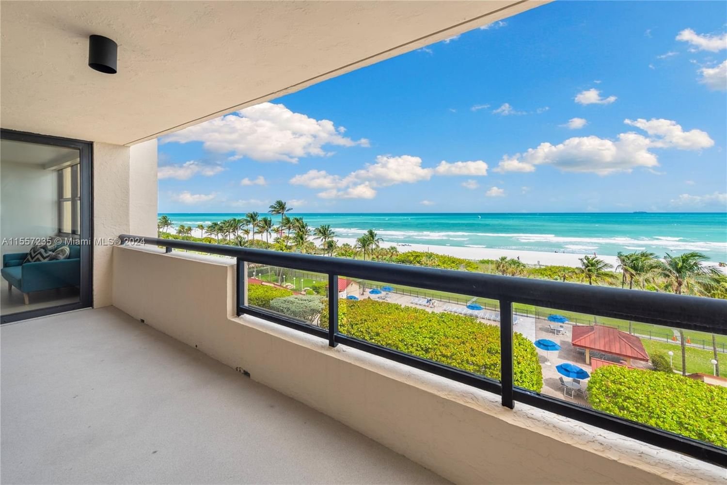 Real estate property located at 2555 Collins Ave #709, Miami-Dade County, CLUB ATLANTIS CONDO, Miami Beach, FL