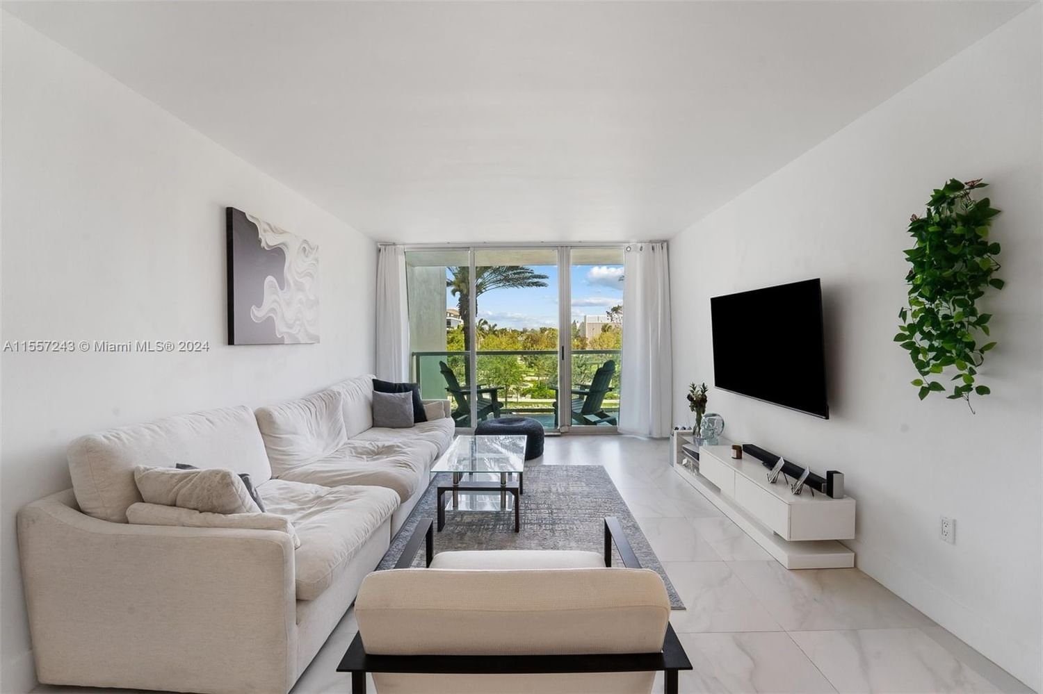 Real estate property located at 650 West Ave #306, Miami-Dade County, THE FLORIDIAN CONDO, Miami Beach, FL