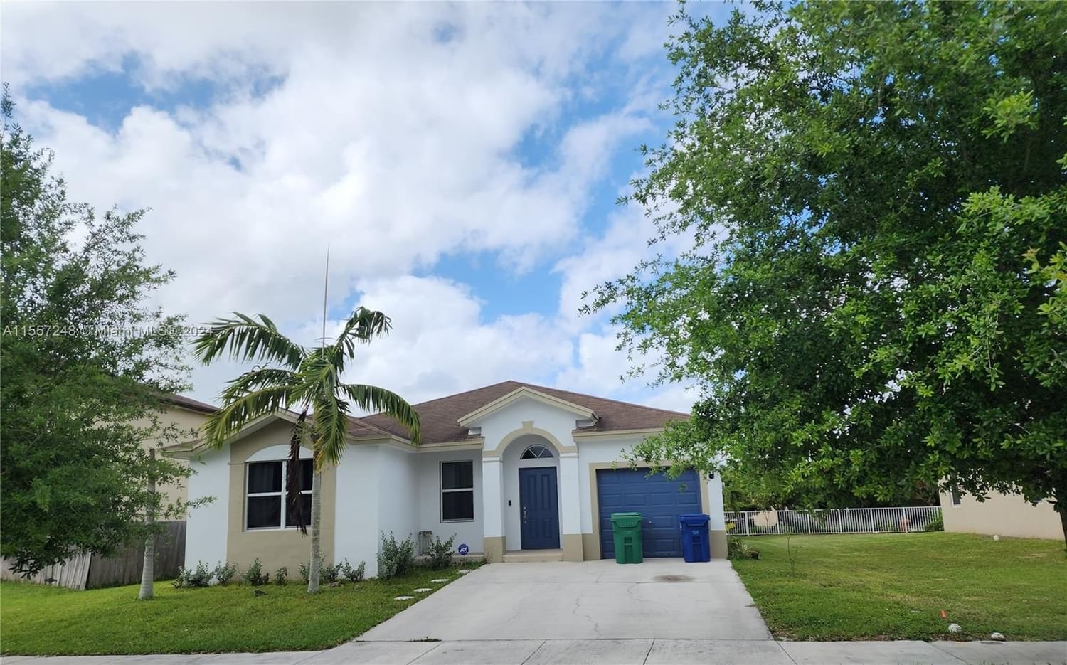 Real estate property located at 18863 319th St, Miami-Dade County, B B E SUBDIVISION, Homestead, FL