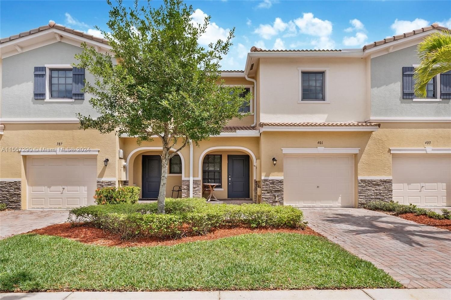 Real estate property located at 401 194th Ter, Miami-Dade County, Aventura Isles Champion, Miami, FL