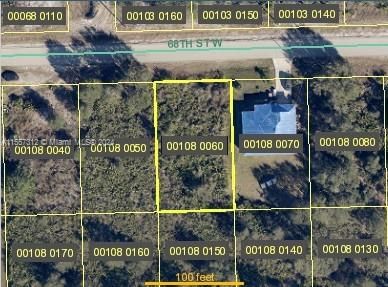 Real estate property located at 2527 68TH ST W, LEHIGH ACRES FL 33971, Lee County, Lee County Unincorporated, Lehigh Acres, FL