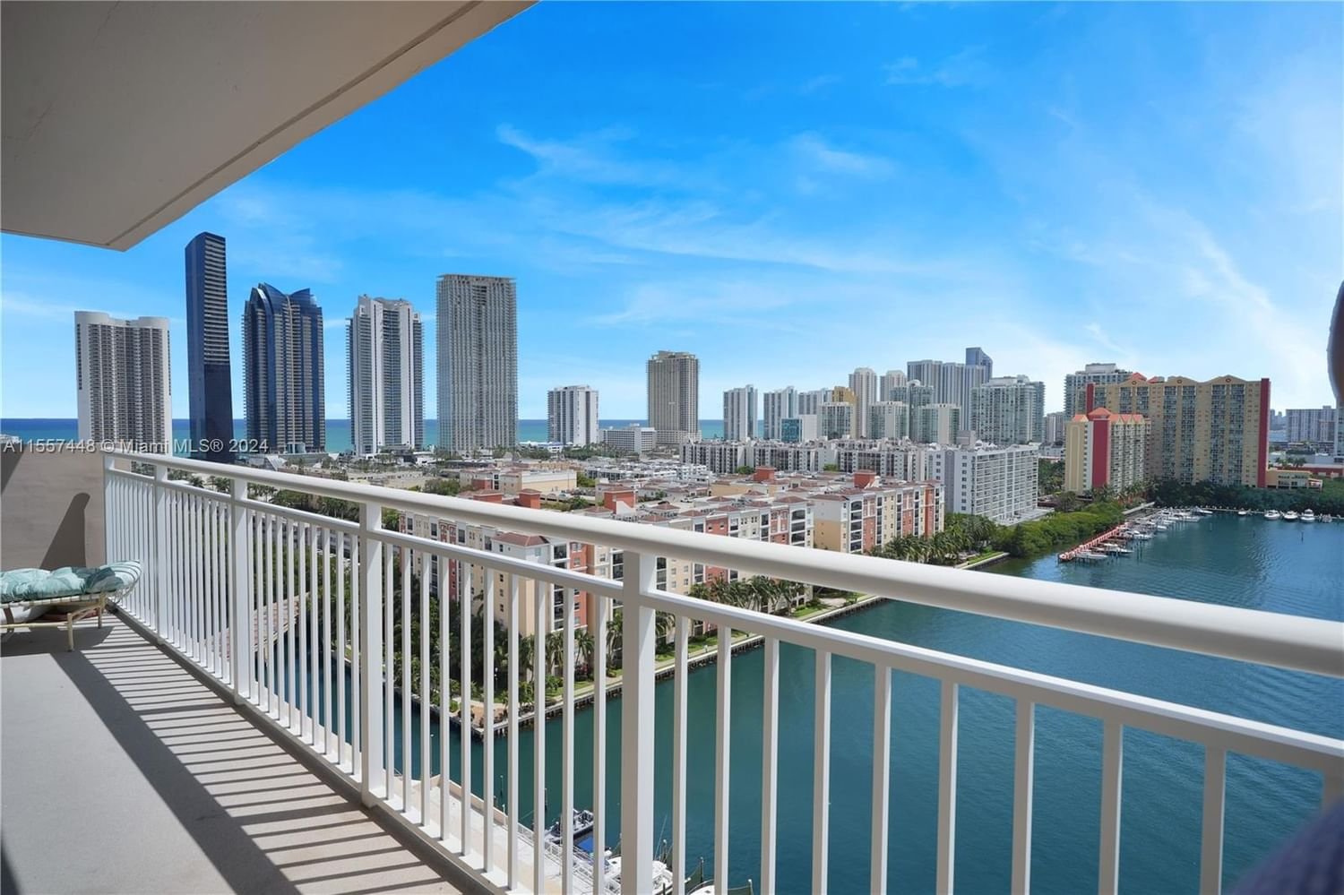 Real estate property located at 250 174th St #1919, Miami-Dade County, WINSTON TOWERS 100 CONDO, Sunny Isles Beach, FL