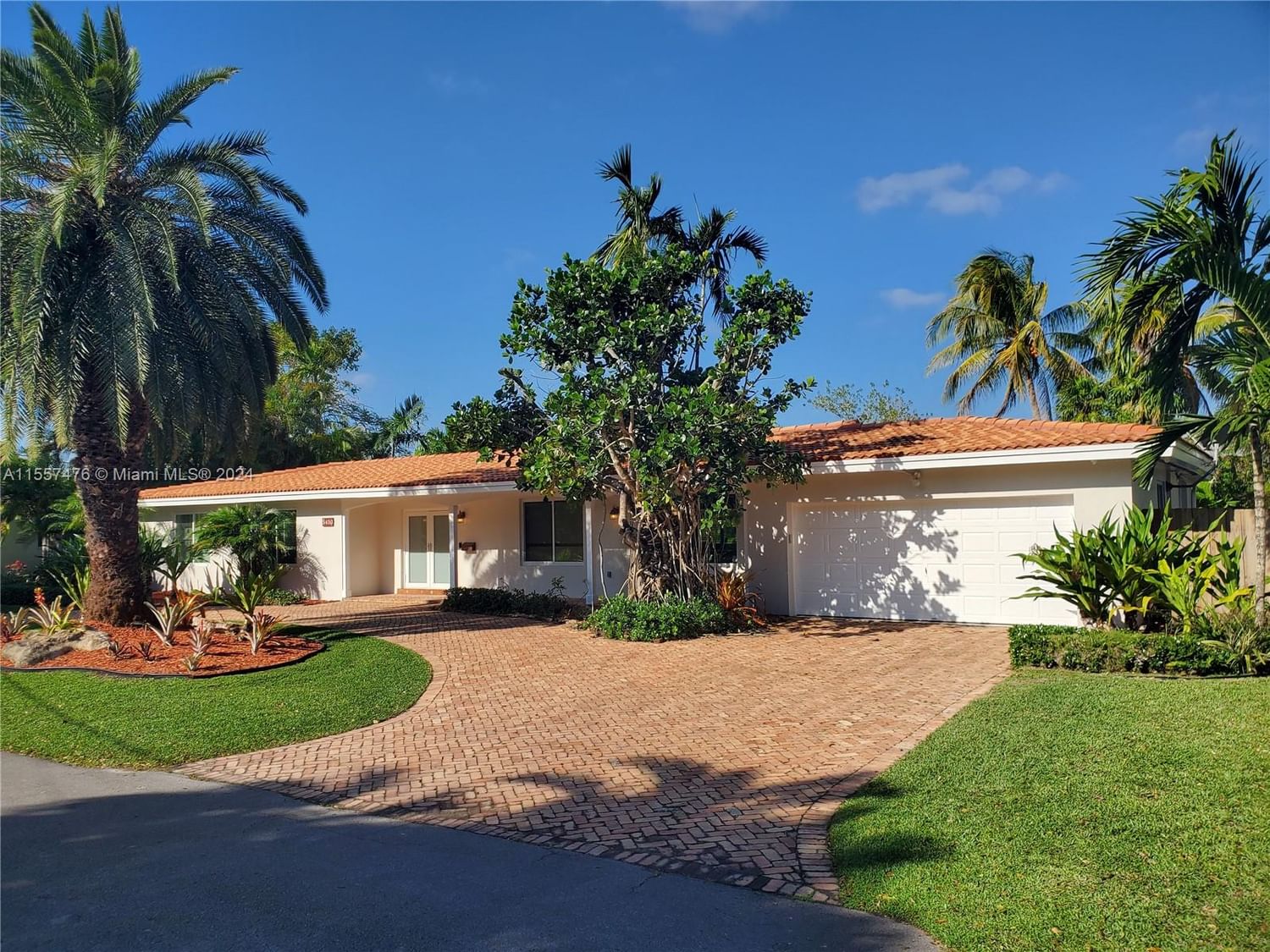 Real estate property located at 5450 63rd Ct, Miami-Dade County, MERION PARK 1ST ADDN, Miami, FL