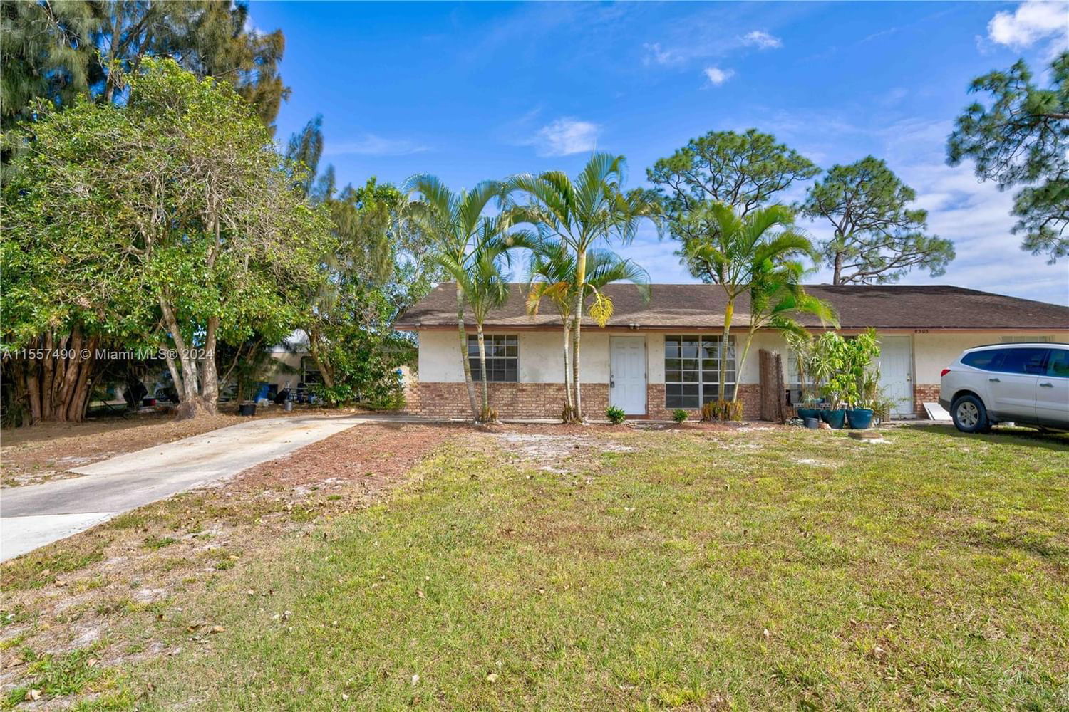 Real estate property located at 96 Norfolk Blvd, Martin County, FISHERMANS COVE, Stuart, FL