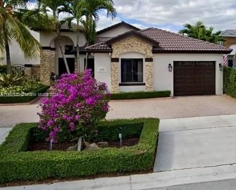 Real estate property located at 1042 129th Ave, Miami-Dade County, SHOMA HOMES AT TAMIAMI II, Miami, FL