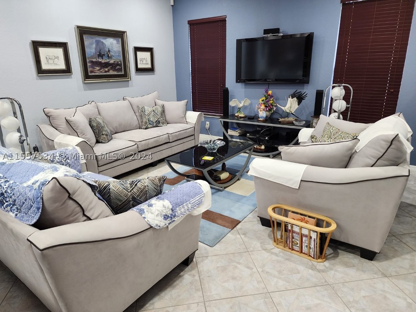 Real estate property located at 2526 SW 21ST CT., Okeechobee, Eagle Bay Acres, Okeechobee, FL