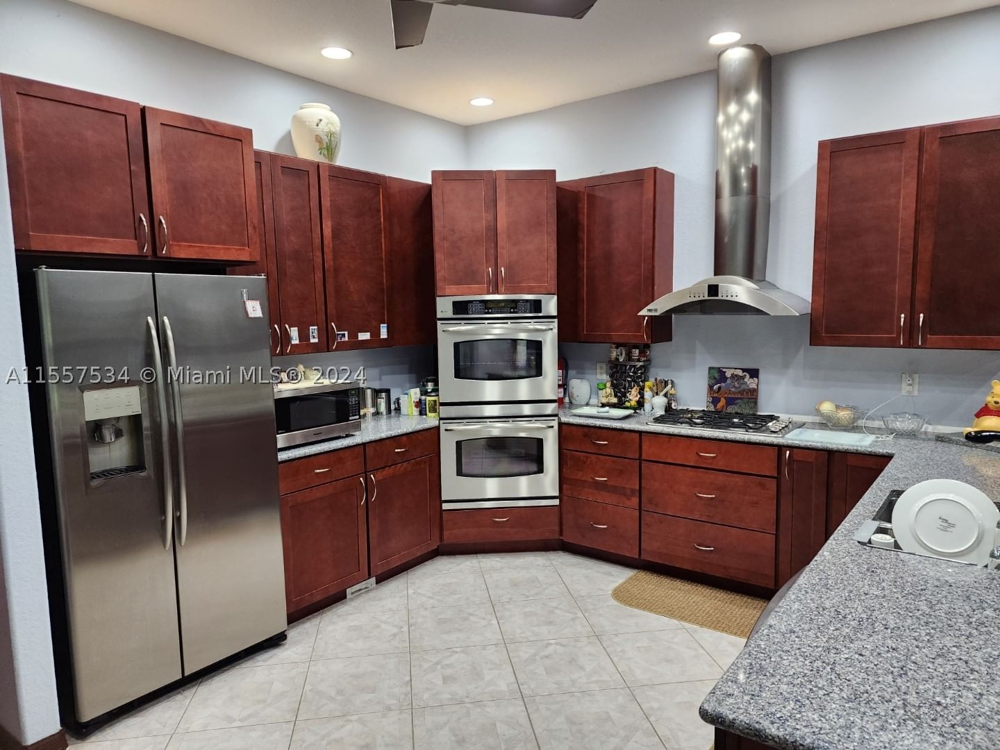 Real estate property located at 2526 SW 21ST CT., Okeechobee, Eagle Bay Acres, Okeechobee, FL