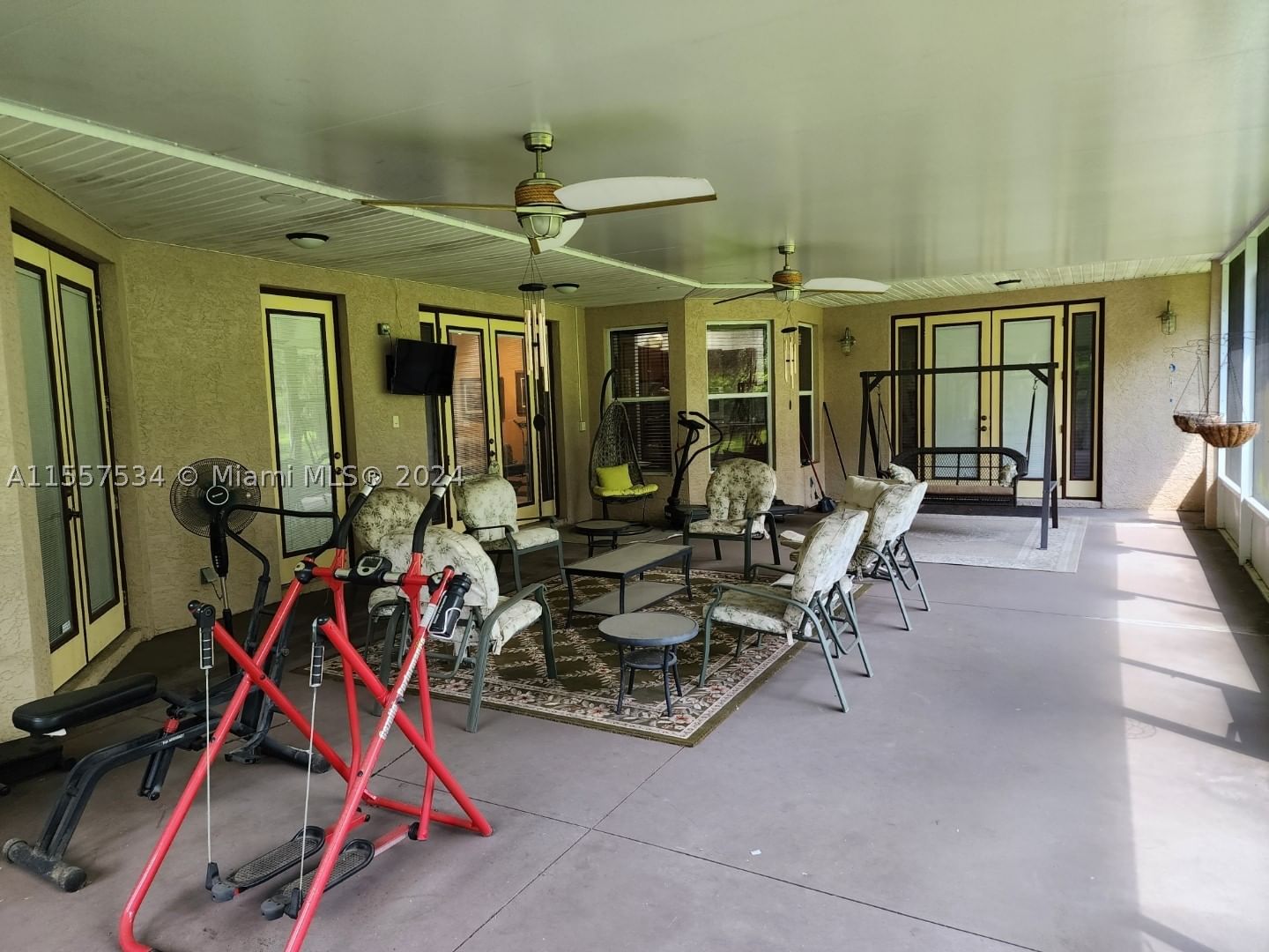 Real estate property located at 2526 SW 21ST CT., Okeechobee, Eagle Bay Acres, Okeechobee, FL