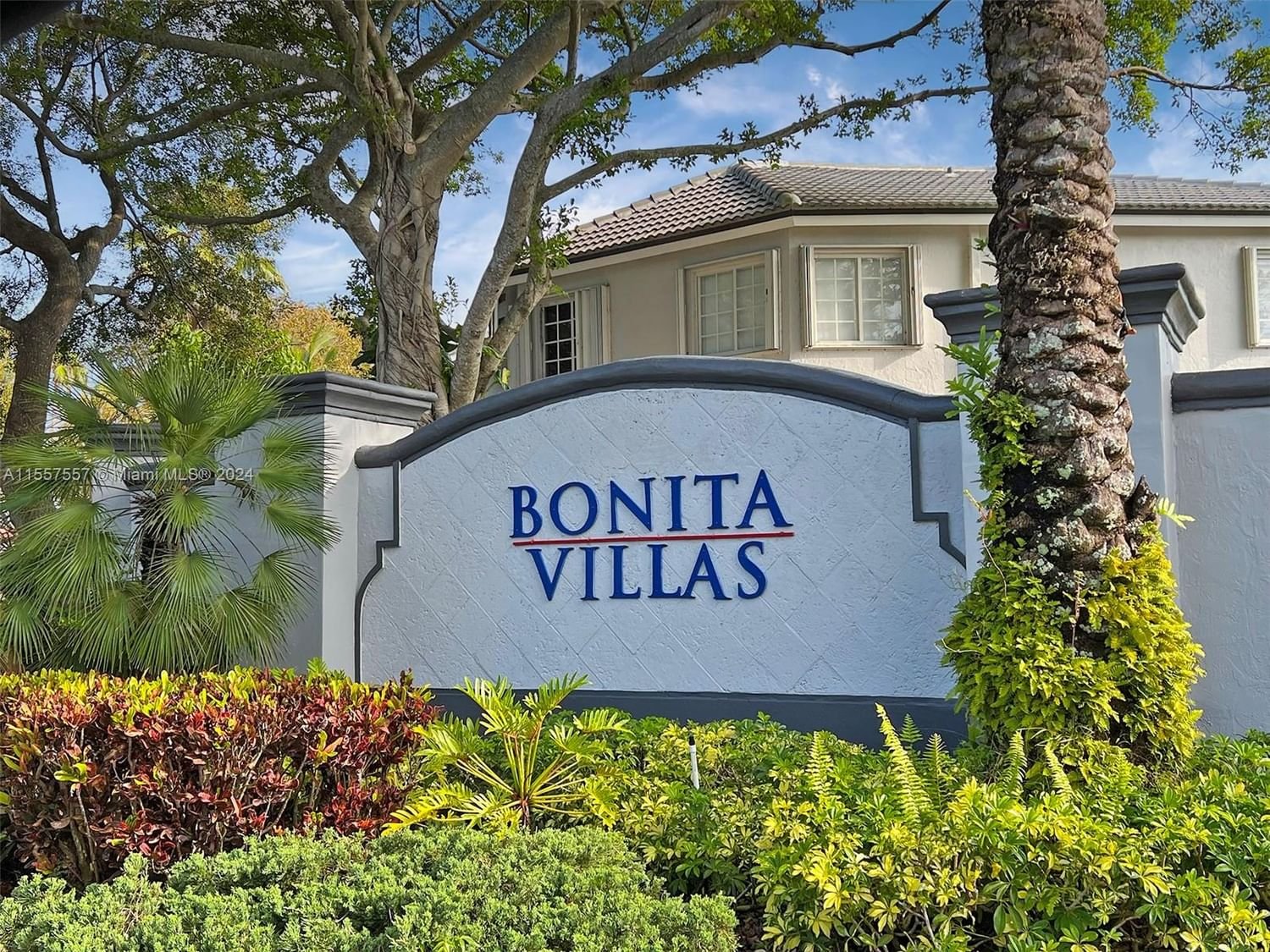 Real estate property located at 14117 120th Ct #5-16, Miami-Dade County, BONITA VILLAS CONDO, Miami, FL