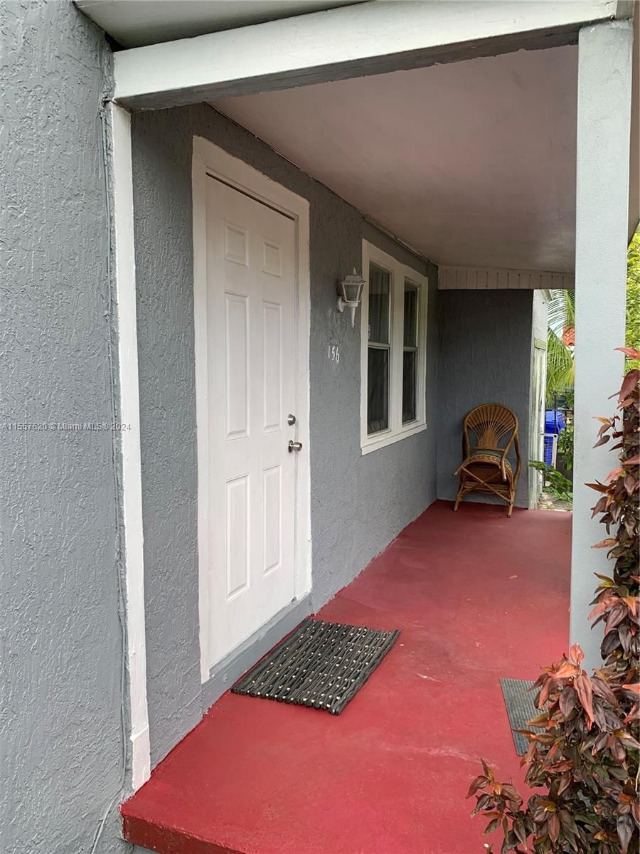 Real estate property located at 156 77th St, Miami-Dade County, ROSE LAWN PK A SUB, Miami, FL