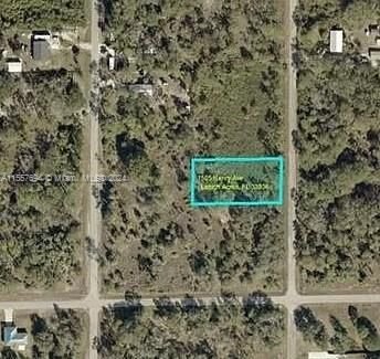 Real estate property located at 1505 HENRY AVE, Lee County, Lehigh Acres, Lehigh Acres, FL