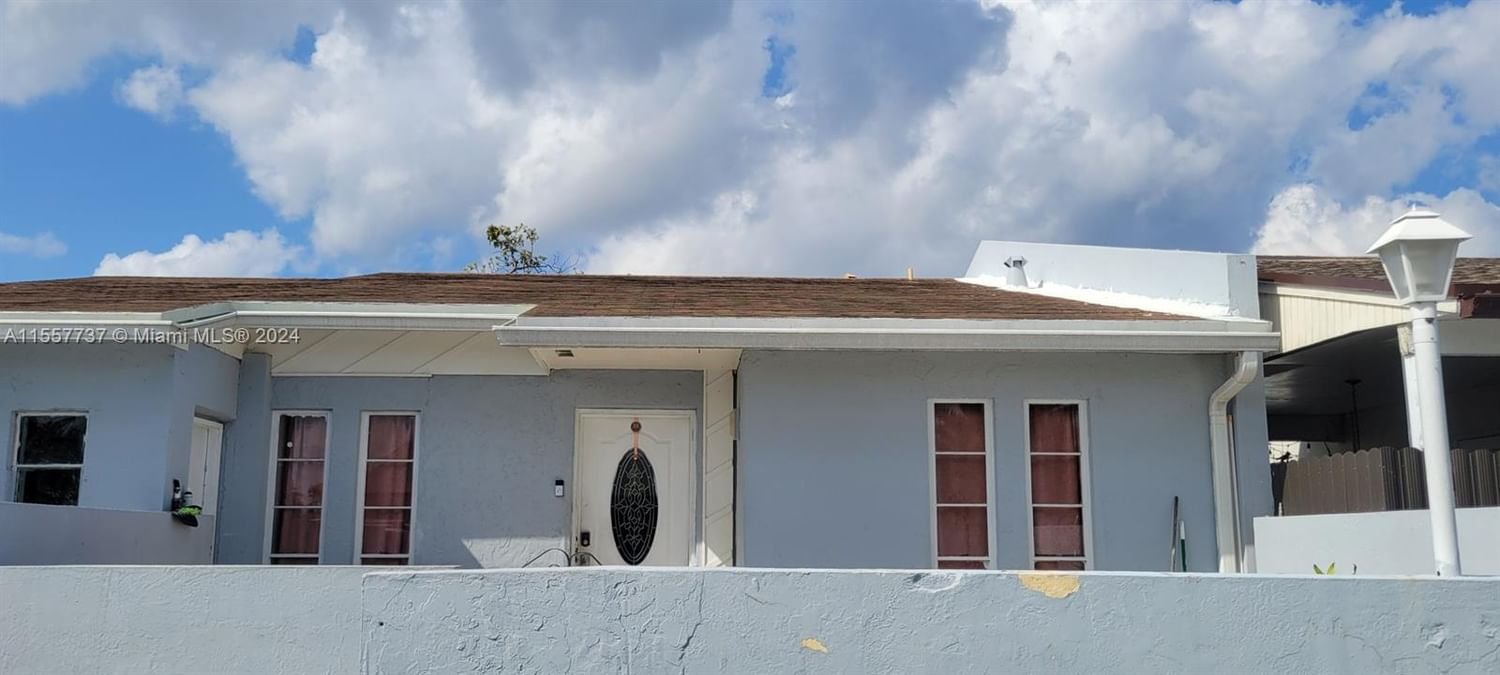 Real estate property located at , Miami-Dade County, LAKES OF ACADIA UNIT ONE, Opa-Locka, FL