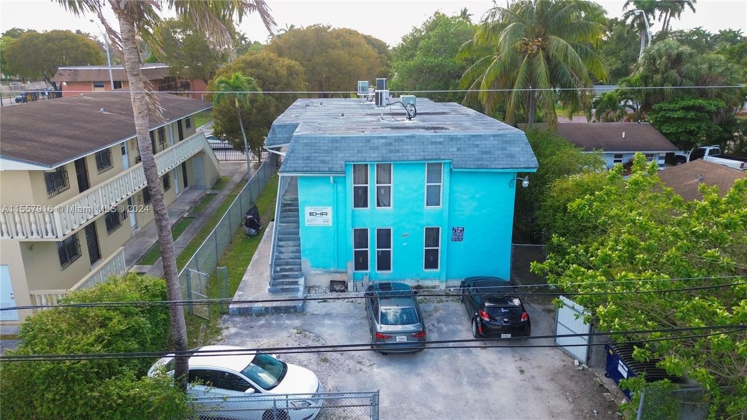 Real estate property located at 8312 Miami Ct, Miami-Dade County, LITTLE RIVER GARDENS, Miami, FL