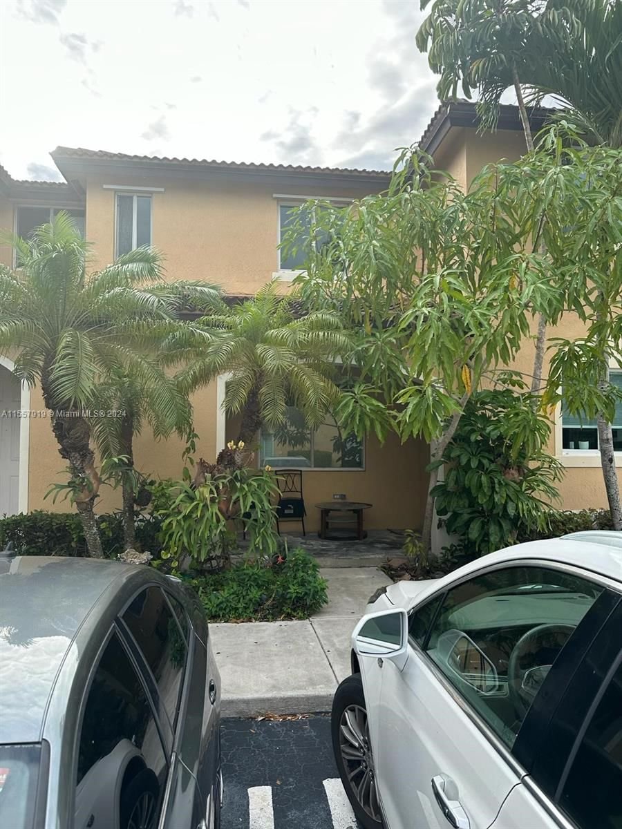 Real estate property located at 12070 268 ST #34, Miami-Dade County, SOUTH POINT COVE, Homestead, FL