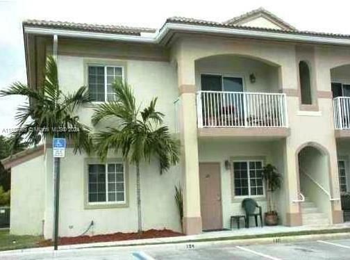 Real estate property located at 4950 WASHINGTON ST #12-4, Broward County, WASHINGTON PALMS, Hollywood, FL