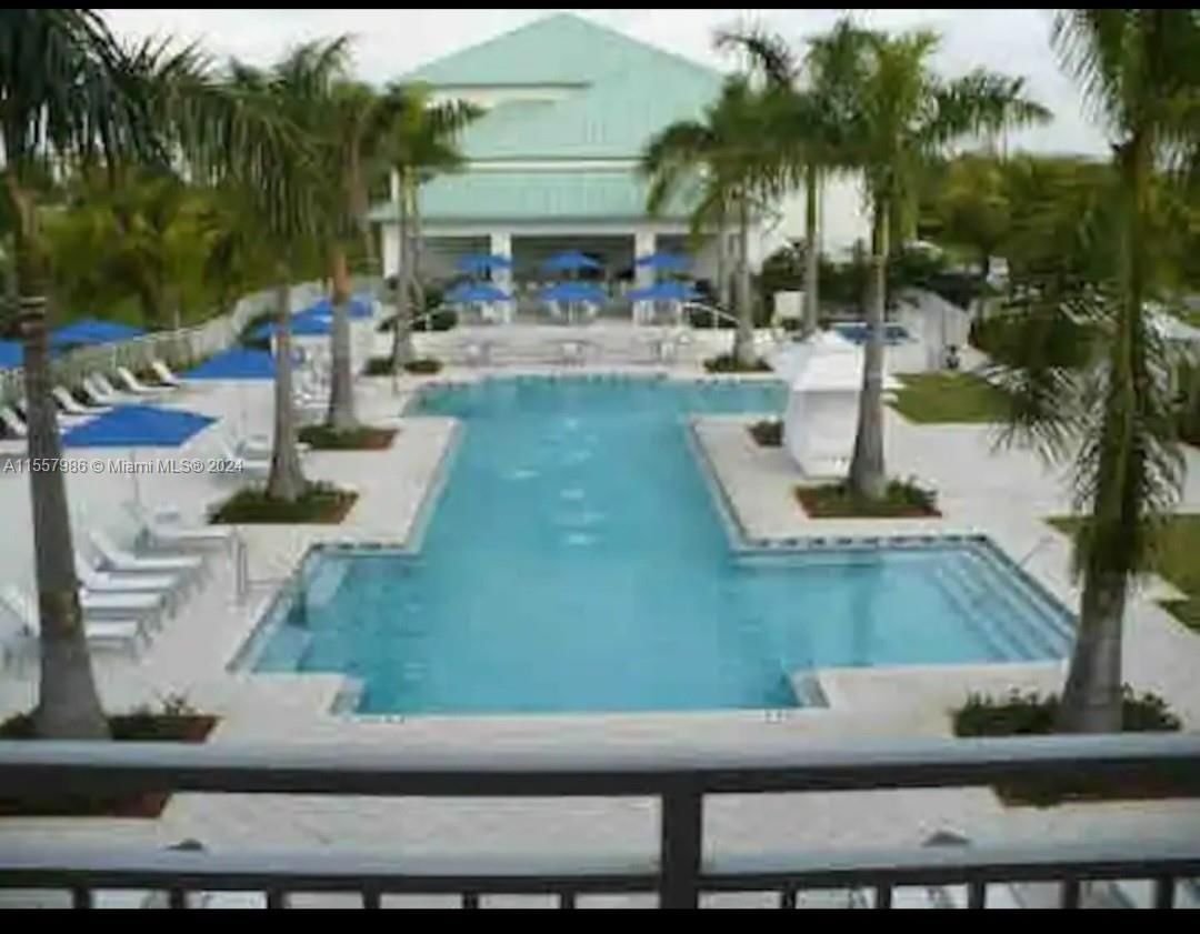 Real estate property located at , Miami-Dade County, THE BLUE A RESORT HOTEL C, Doral, FL