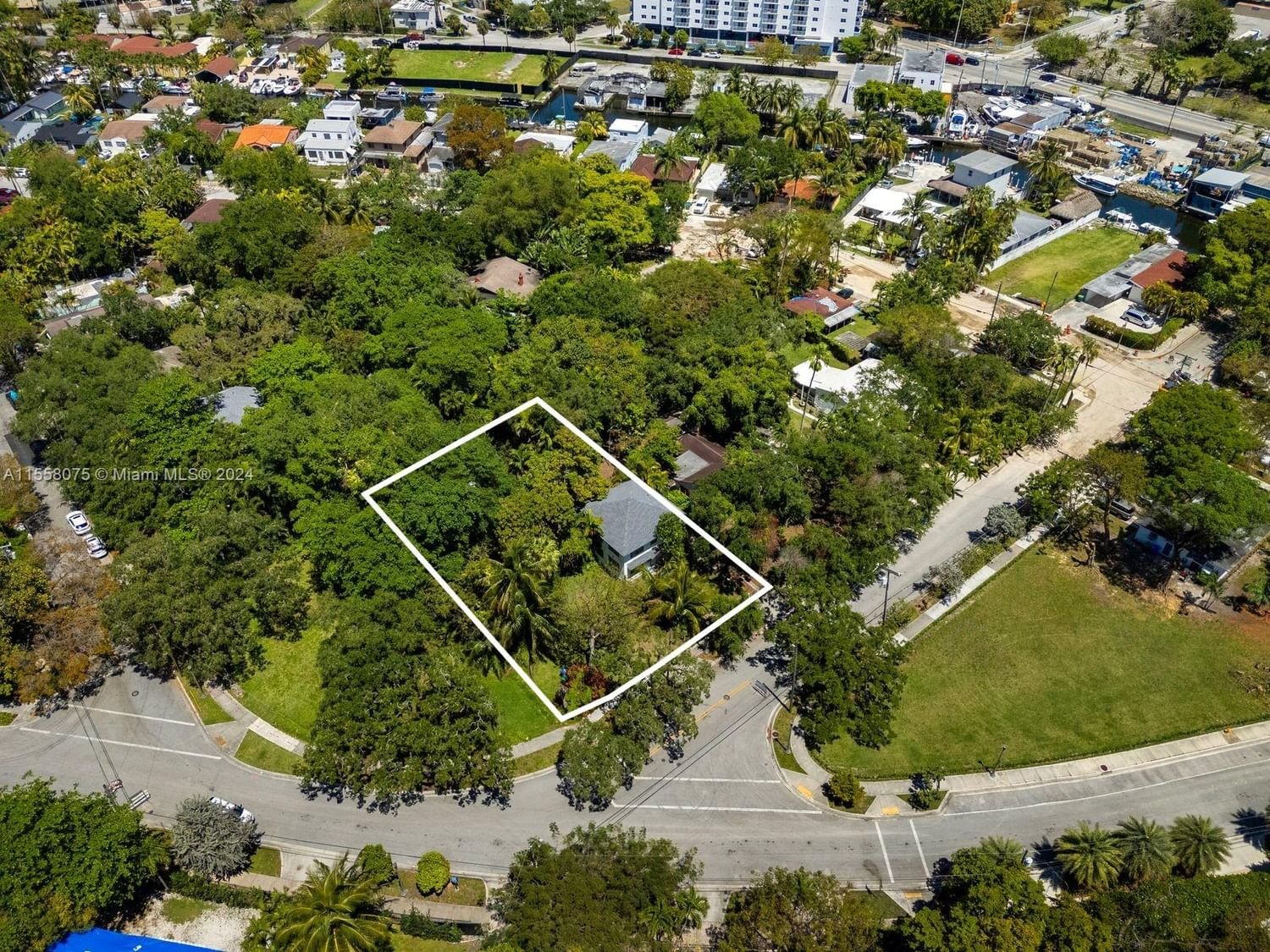 Real estate property located at 845 7th St, Miami-Dade County, SPRING GARDEN, Miami, FL