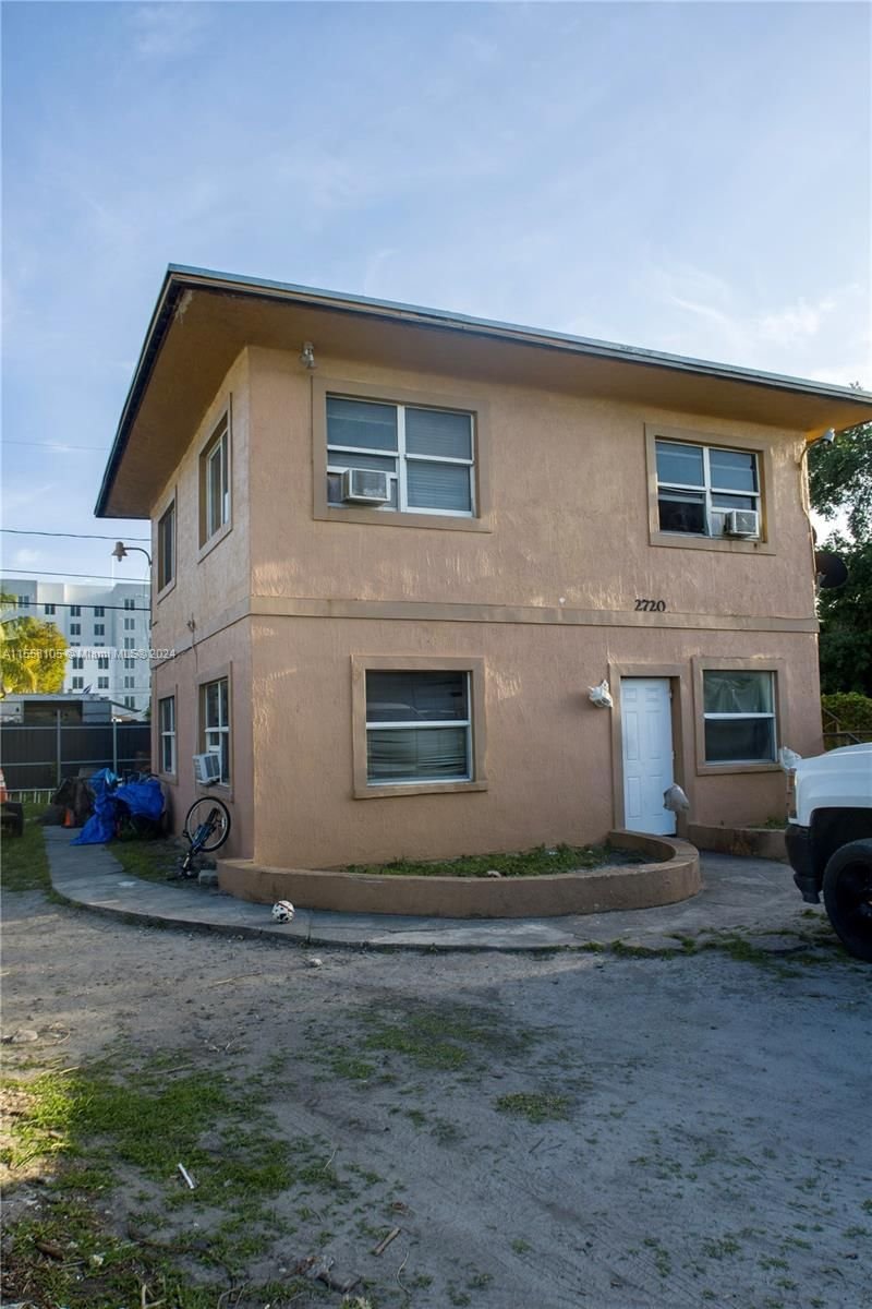 Real estate property located at 2720 57th St, Miami-Dade County, HIALEAH HEIGHTS, Miami, FL
