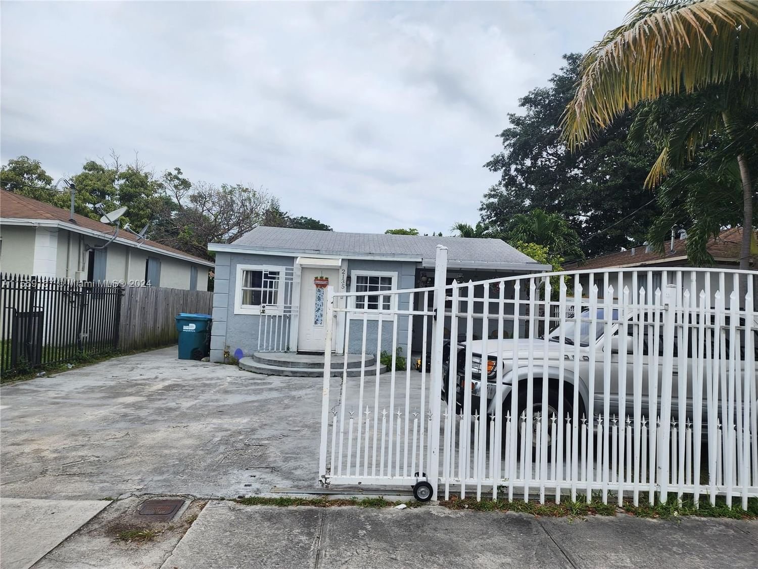 Real estate property located at , Miami-Dade County, EARLINGTON HGTS, Miami, FL
