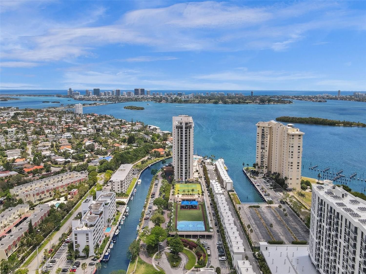 Real estate property located at 1800 114th St #2210, Miami-Dade County, CRICKET CLUB CONDO, Miami, FL