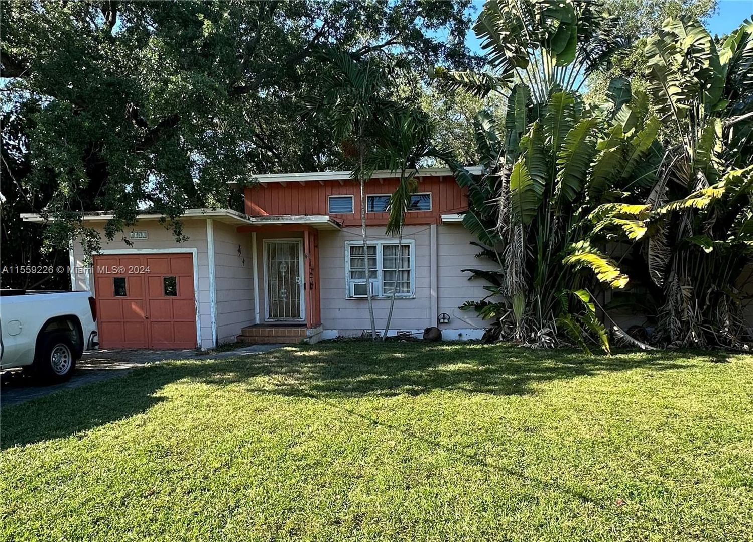 Real estate property located at 1103 117th St, Miami-Dade County, 1ST ADDN BISCAYNE LAWN, Biscayne Park, FL