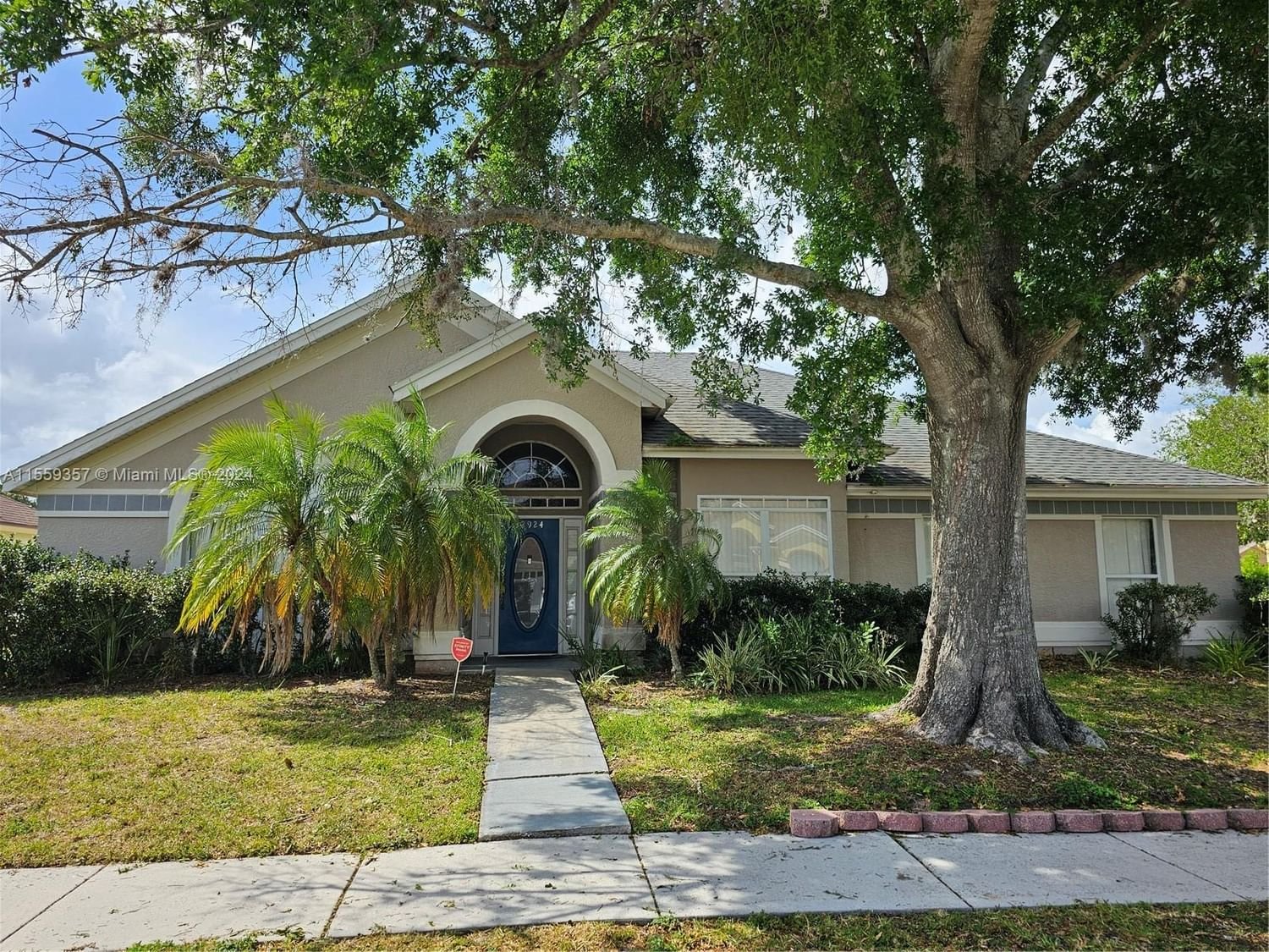 Real estate property located at 12924 Lower River Blvd, Orange County, Huckleberry Fields Tracts, Orlando, FL