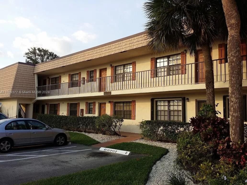 Real estate property located at 4465 Oak Terrace Dr #4465, Palm Beach County, CEDAR COURT CONDO, Green Acres, FL