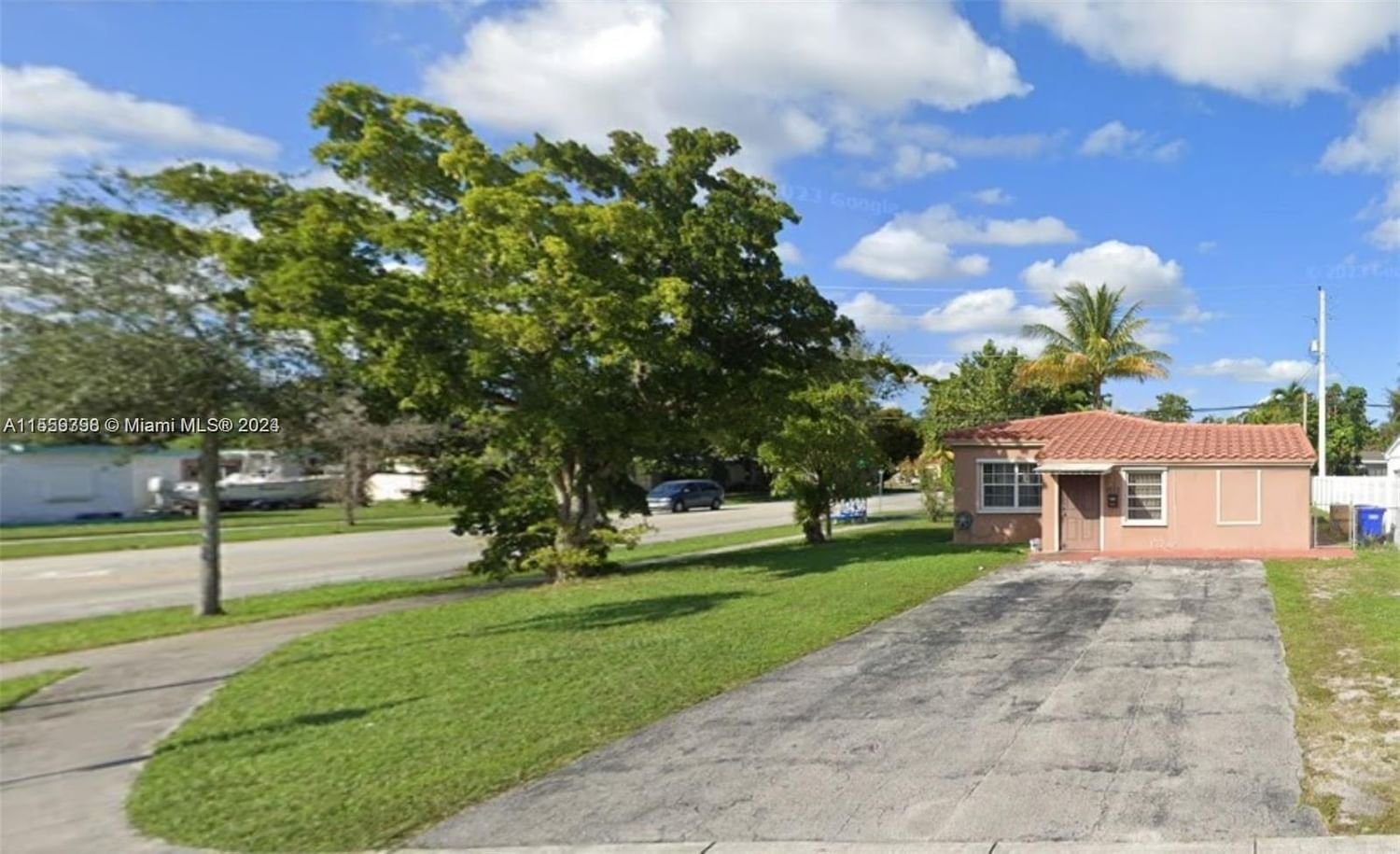 Real estate property located at 1501 175th St, Miami-Dade County, FULFORD BY THE SEA SEC P, North Miami Beach, FL