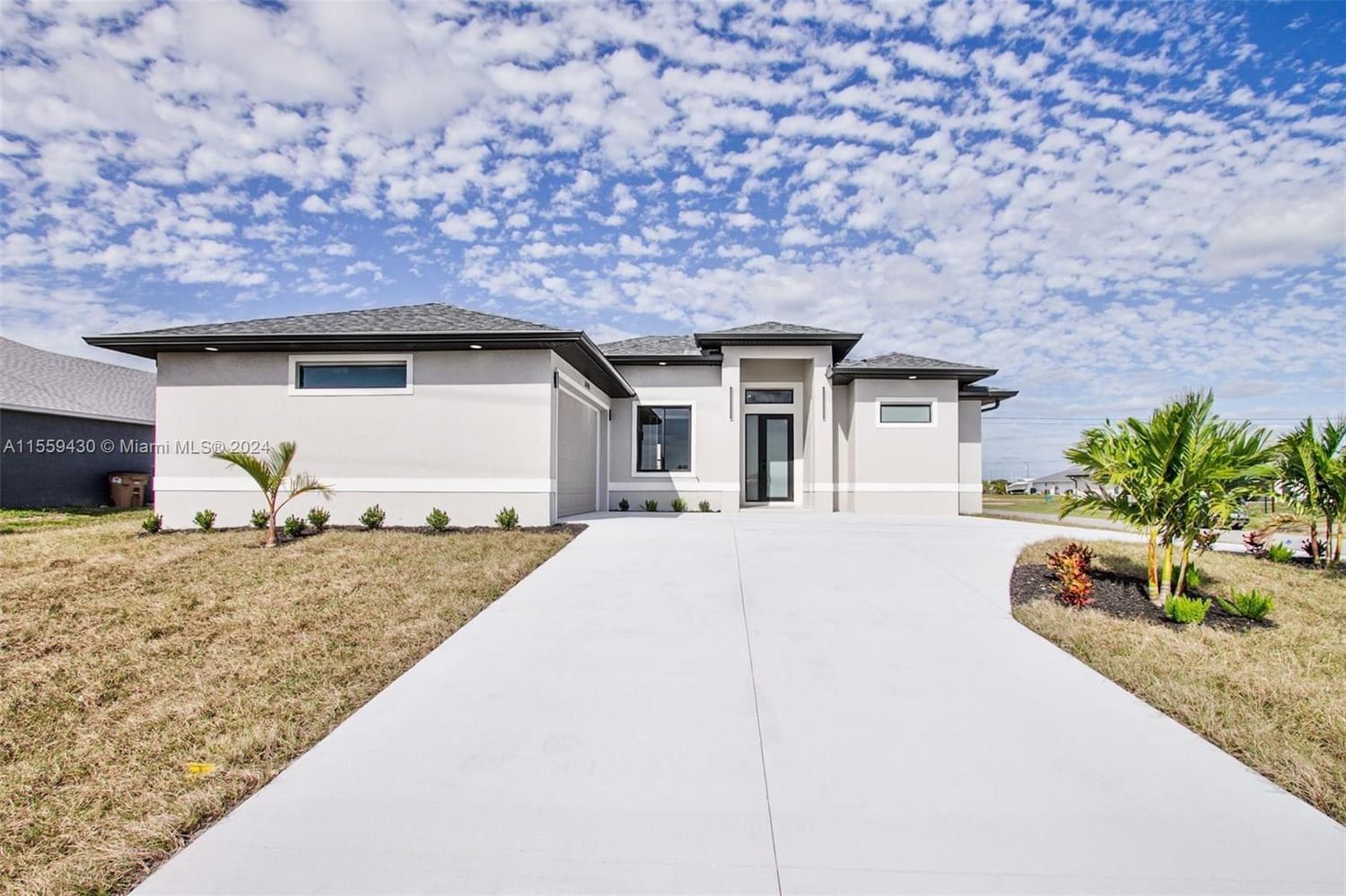 Real estate property located at 1001 Tropicana Parkway W, Lee County, Cape Coral, Cape Coral, FL