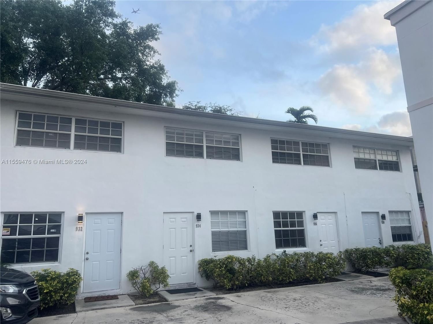 Real estate property located at 936 6th St #7, Miami-Dade County, BUNGALOW SIX CONDO, Miami, FL