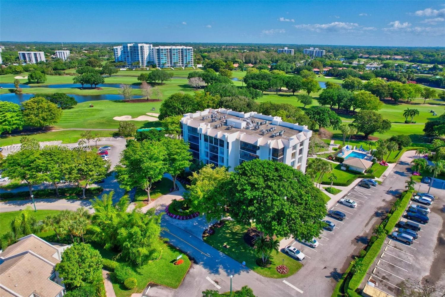 Real estate property located at 1853 Bridgewood Dr #1853, Palm Beach County, BRIDGEWOOD, Boca Raton, FL