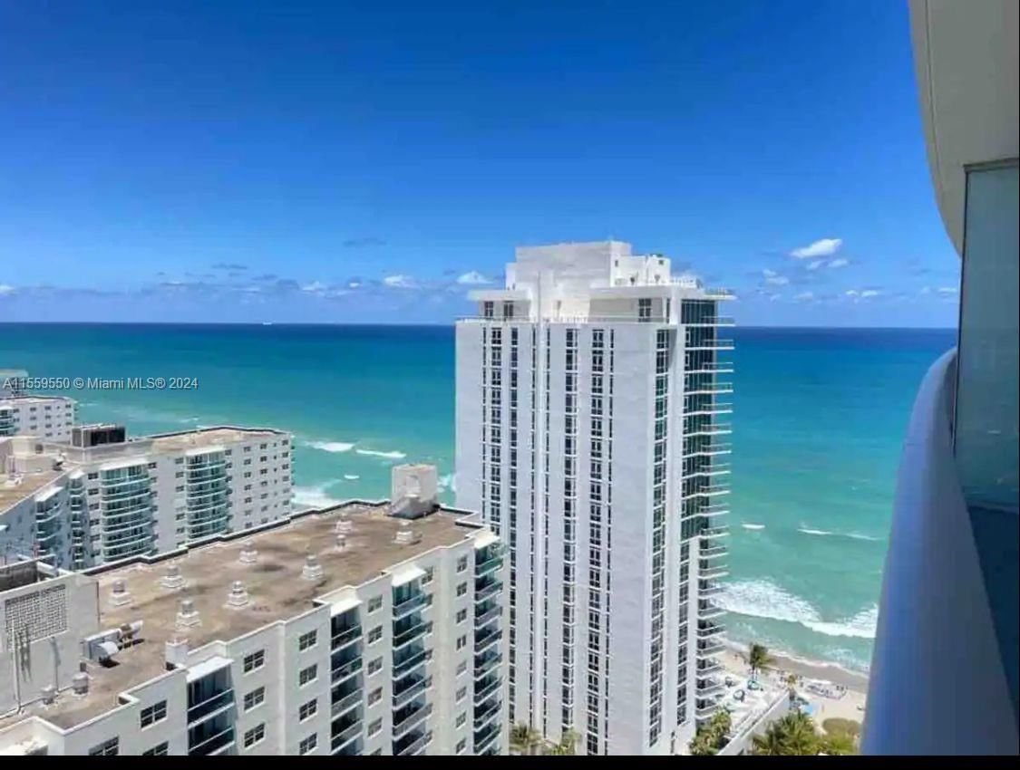 Real estate property located at 4111 Ocean Dr #2012, Broward County, 4111 SOUTH OCEAN DRIVE CO, Hollywood, FL