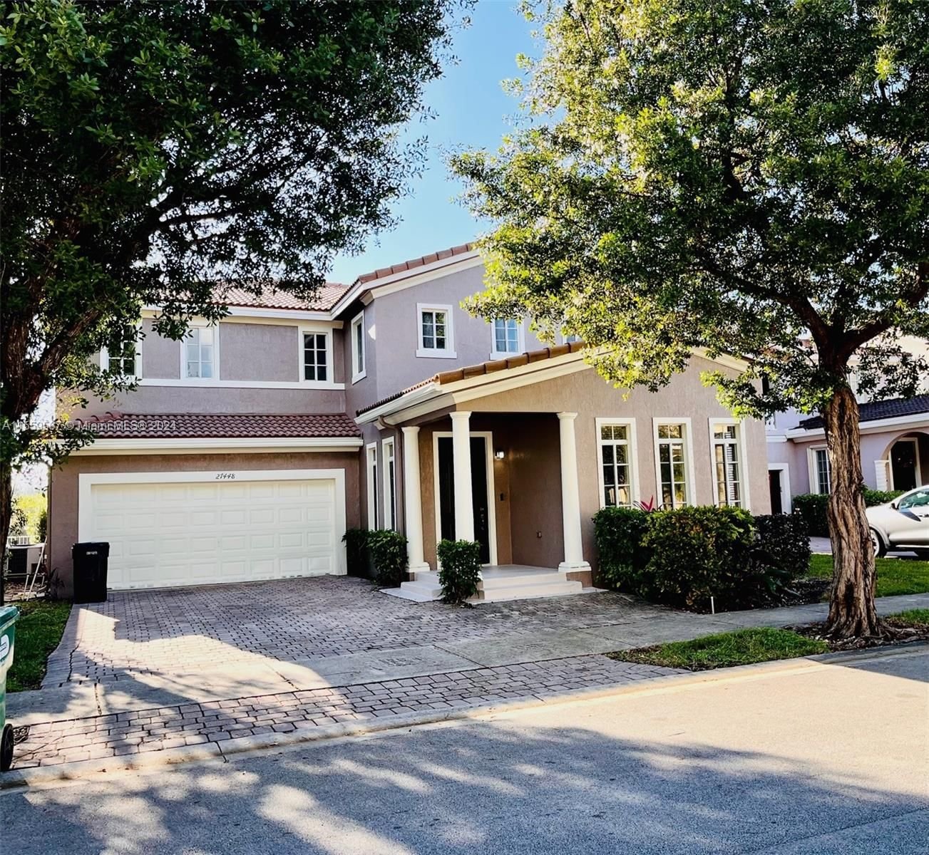 Real estate property located at , Miami-Dade County, MANDARIN LAKES, Homestead, FL