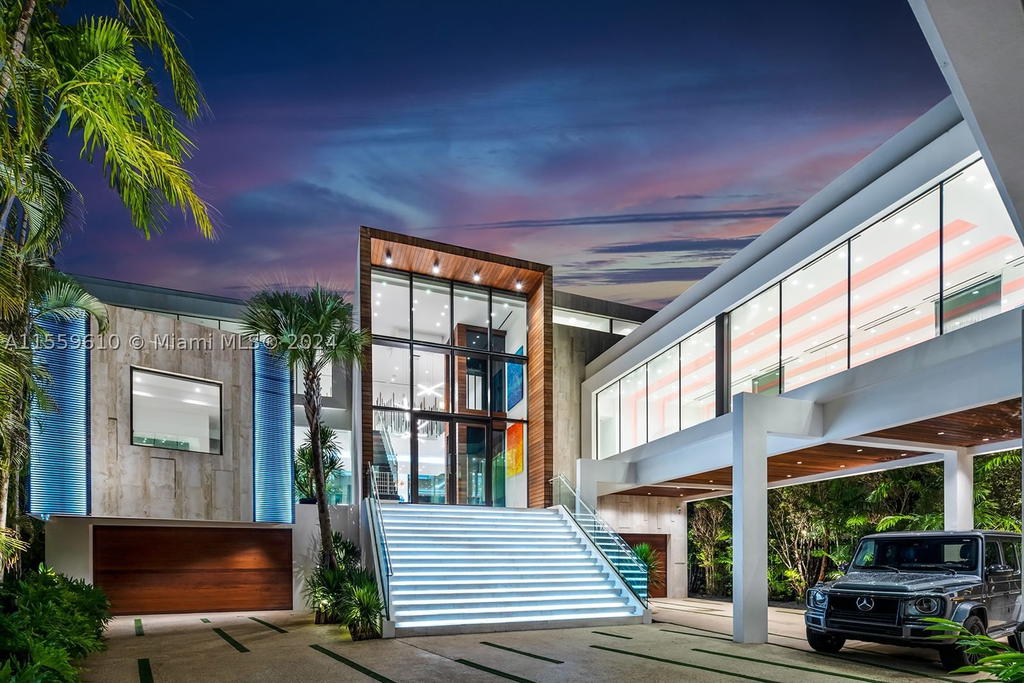 Real estate property located at 1133 Belle Meade Island Dr, Miami-dade, Belle Meade Island, Miami, FL