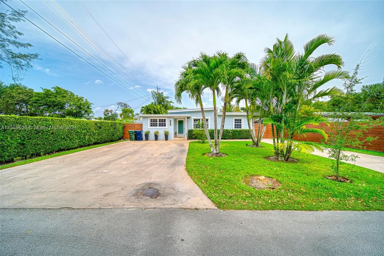 Real estate property located at 6623 53rd Ter, Miami-Dade County, GRANDVIEW PARK, South Miami, FL