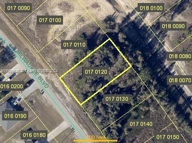 Real estate property located at 85 MILWAUKEE BLVD, LEHIGH ACRES, Lee County, Lee County Unincorporated, Lehigh Acres, FL