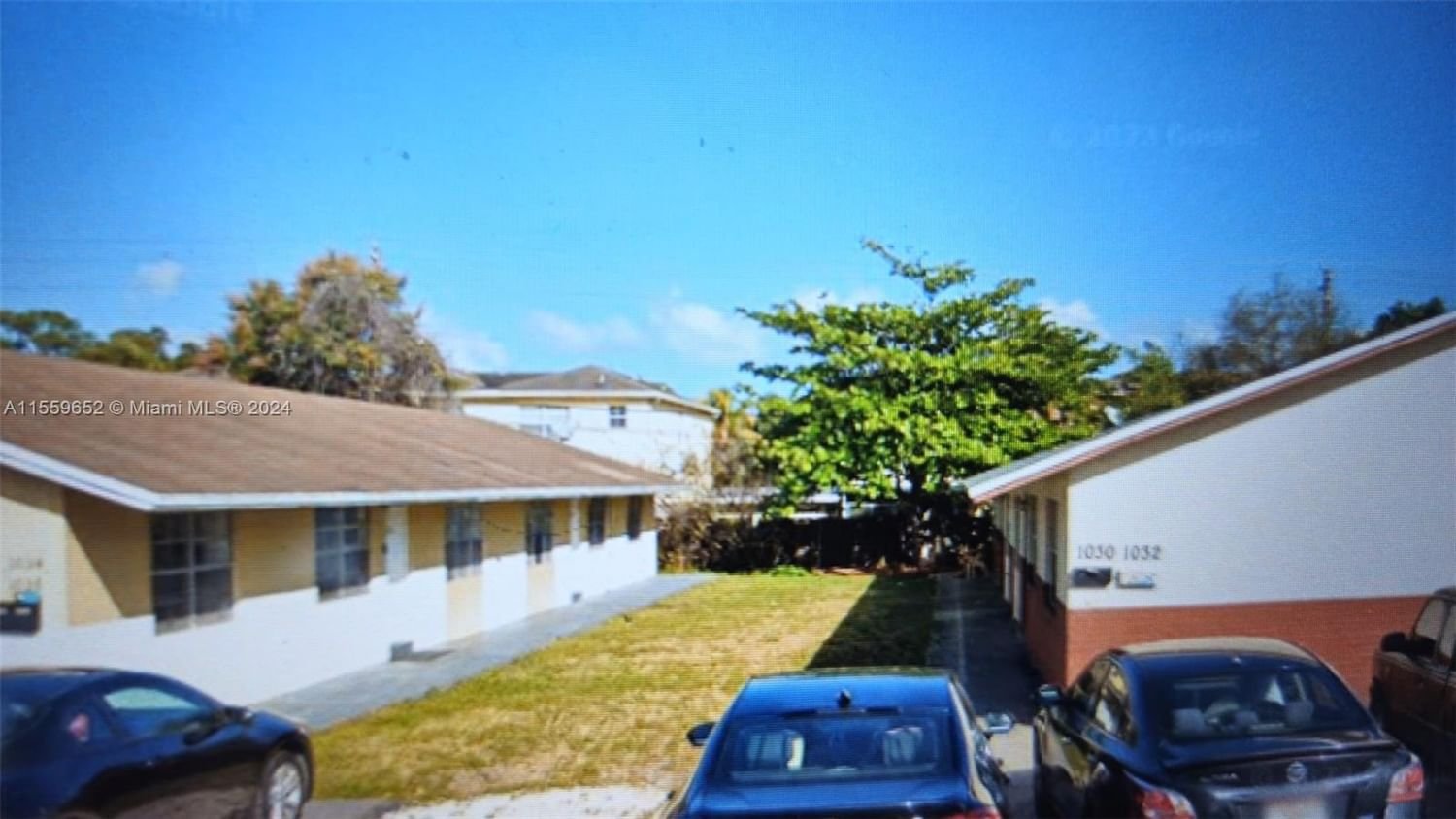 Real estate property located at 1028 8th Ave, Broward County, PROGRESSO, Fort Lauderdale, FL