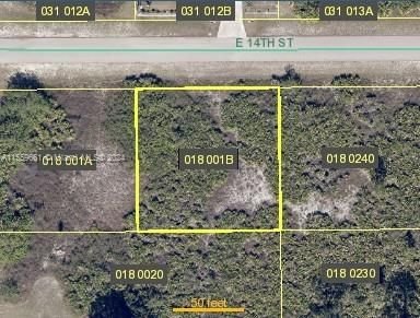 Real estate property located at 4002 E 14TH ST, LEHIGH ACRES, Lee County, Lee County Unincorporated, Lehigh Acres, FL