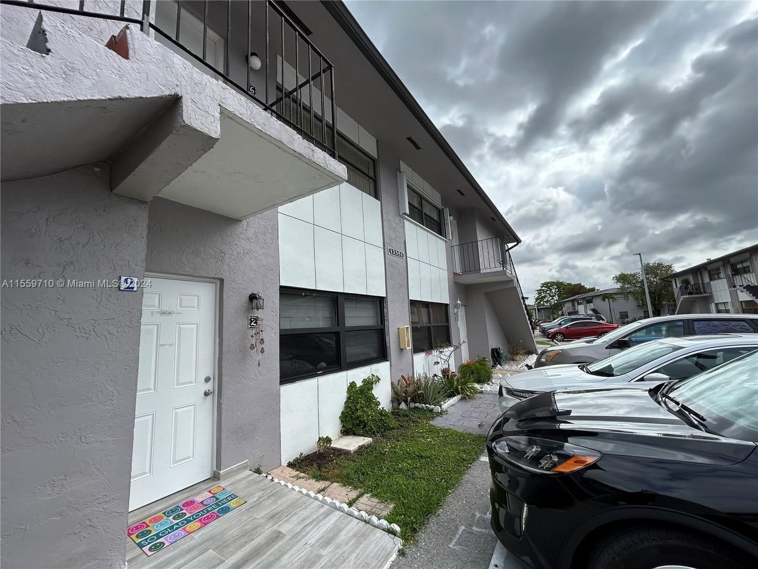 Real estate property located at 13351 17th Ln #3-2, Miami-Dade County, PLAYA LAGO CONDO PH II, Miami, FL