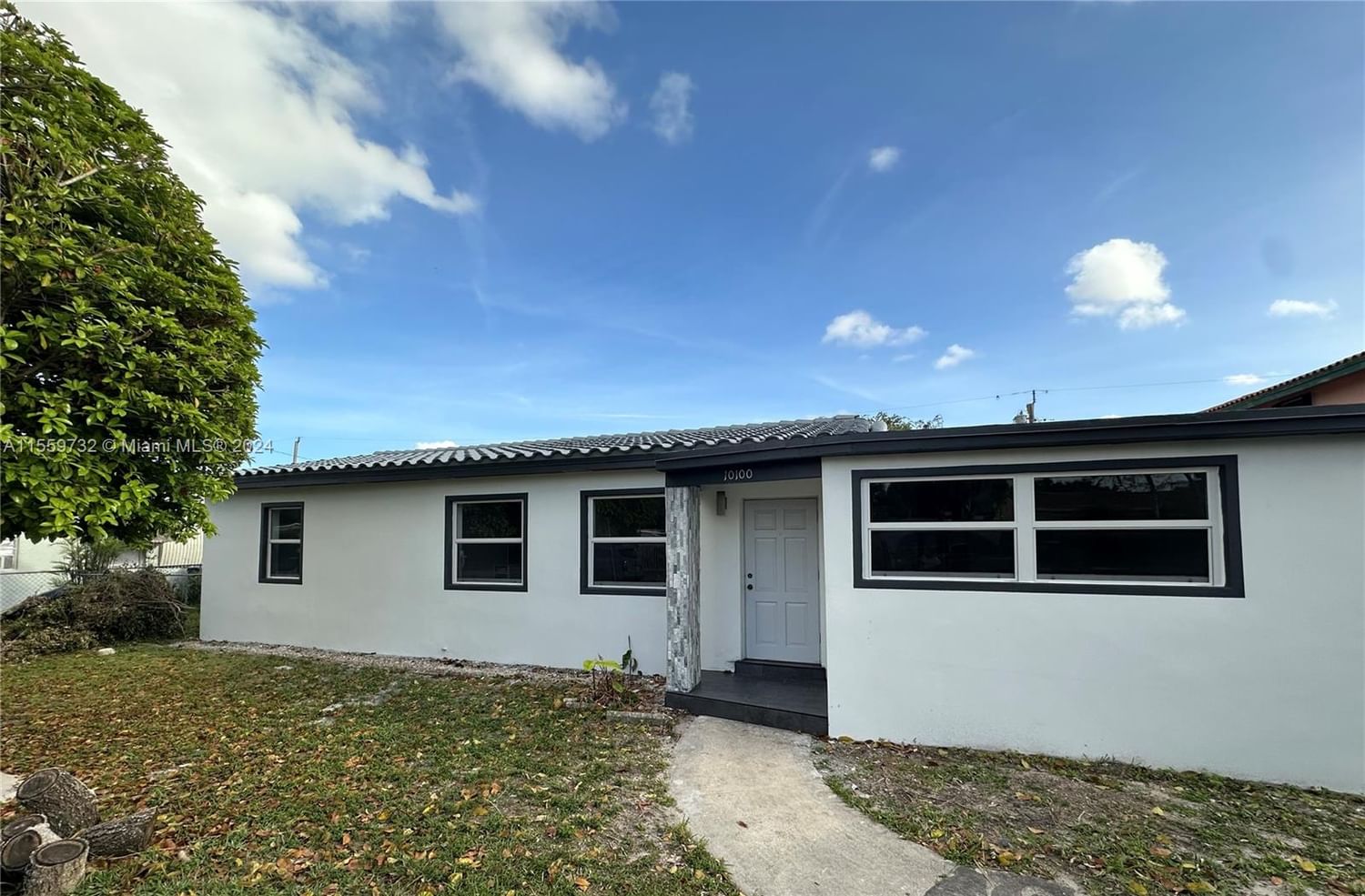 Real estate property located at 10100 35th St, Miami-Dade County, RICH HEIGHTS, Miami, FL