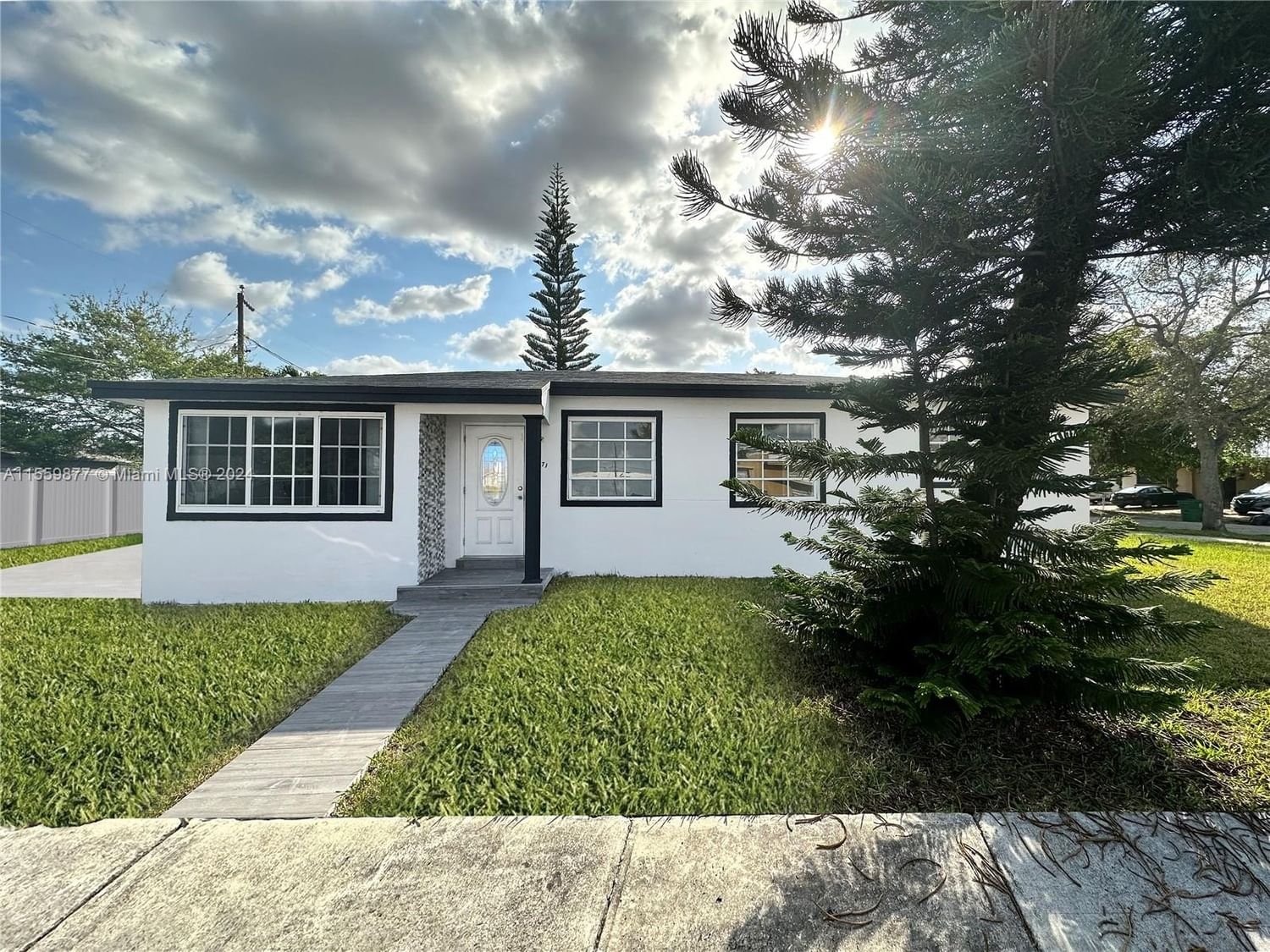 Real estate property located at 271 69th Ave, Miami-Dade County, PRINCESS PARK MANOR, Miami, FL