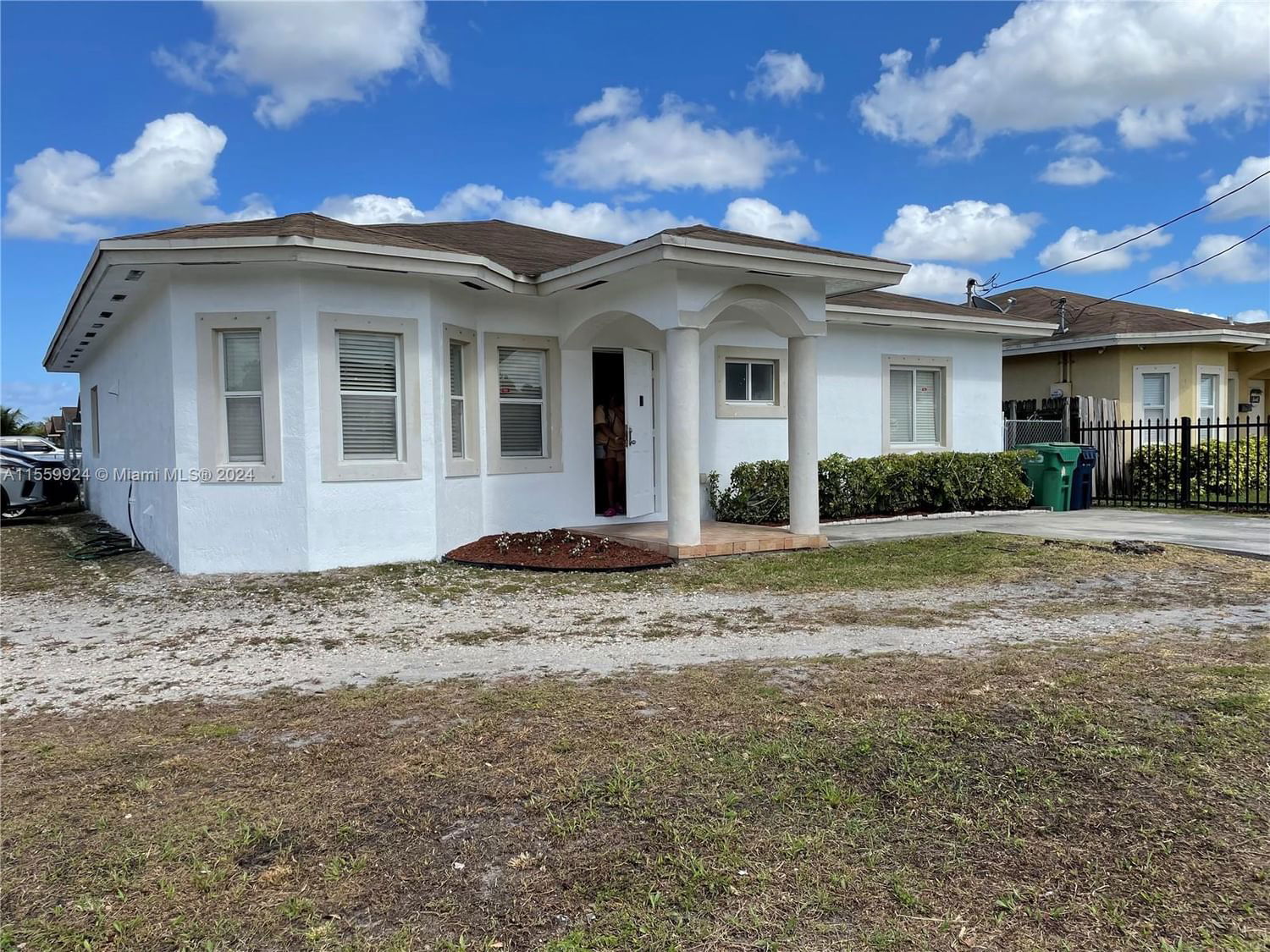 Real estate property located at 18819 37th Ave, Miami-Dade County, GOLDEN GARDENS, Miami Gardens, FL