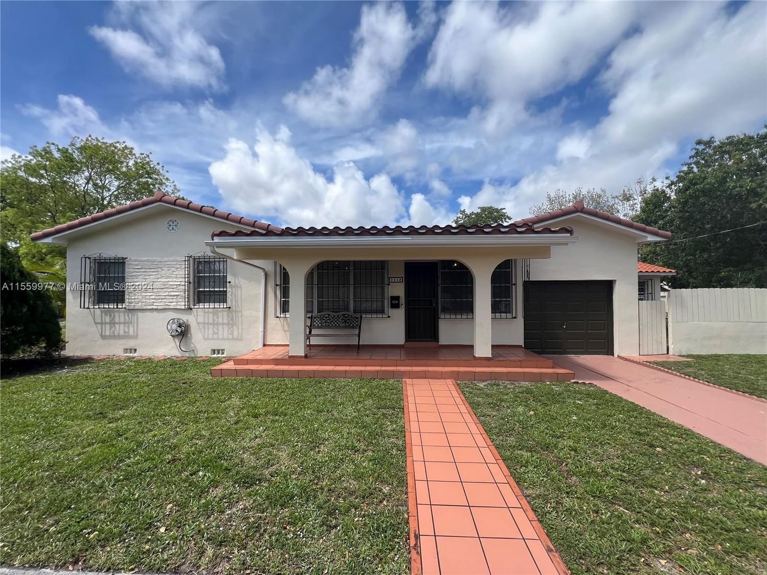 Real estate property located at 1112 64th Ave, Miami-Dade County, ALAMEDA, West Miami, FL